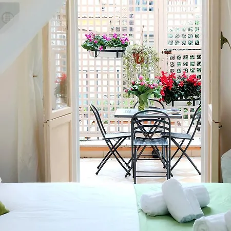Appartement Corso Charme - My Extra *