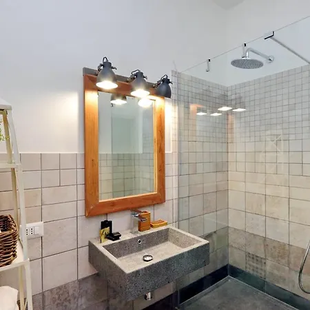 Appartement Corso Charme - My Extra