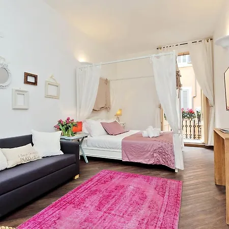 Appartement Corso Charme - My Extra *