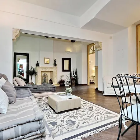 Corso Charme - My Extra * Rome
