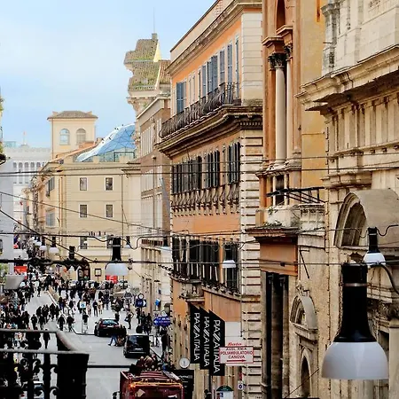 Appartement Corso Charme - My Extra *