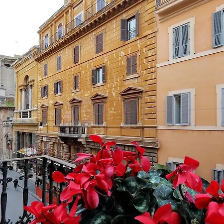 Corso Charme - My Extra Appartement *