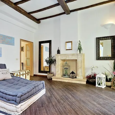 Corso Charme - My Extra * Rome