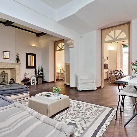 Corso Charme - My Extra Home Apartment *