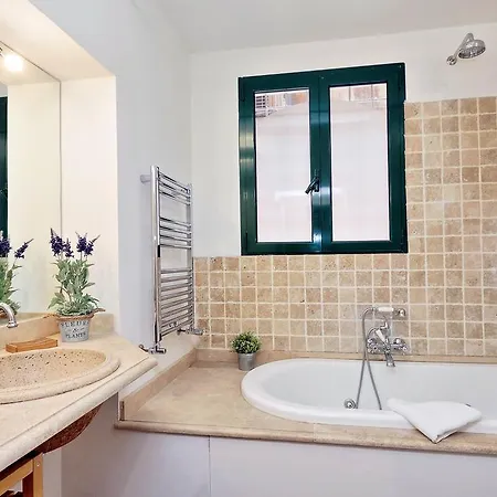 Corso Charme - My Extra Daire Roma