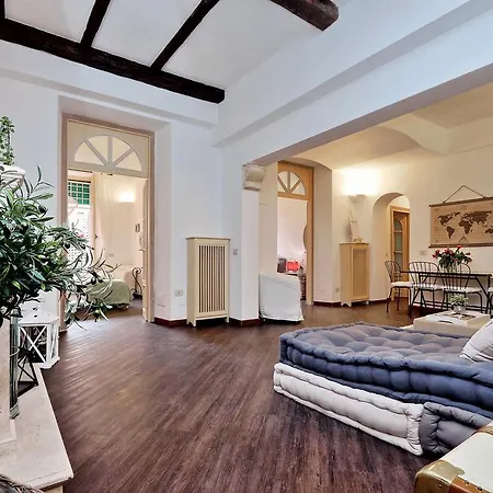 Corso Charme - My Extra Home Apartment Rome