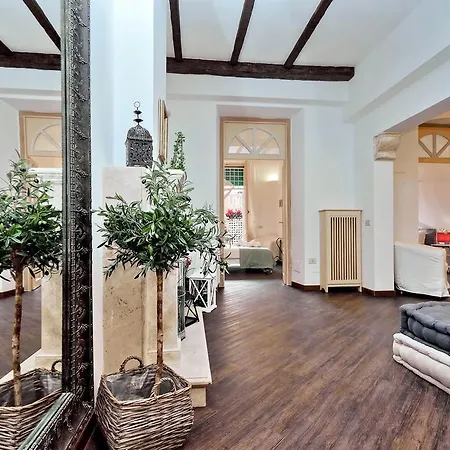 Corso Charme - My Extra Home