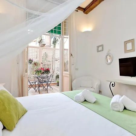 Corso Charme - My Extra Apartamento